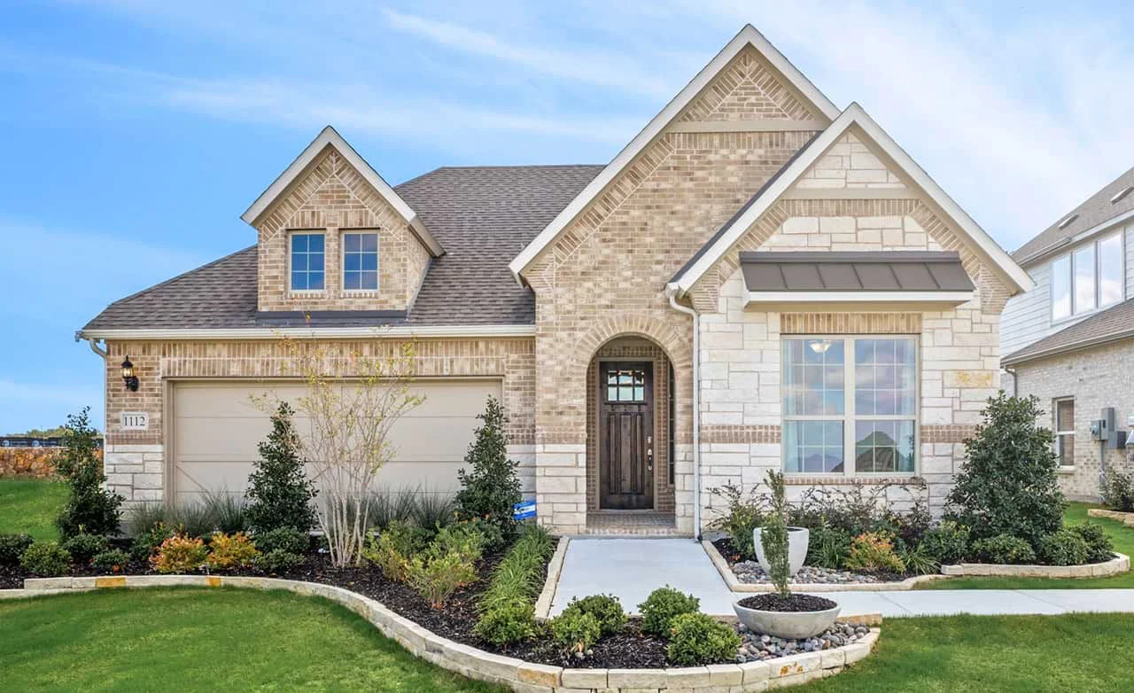 Pebblebrook A New Home Community by Brightland Homes