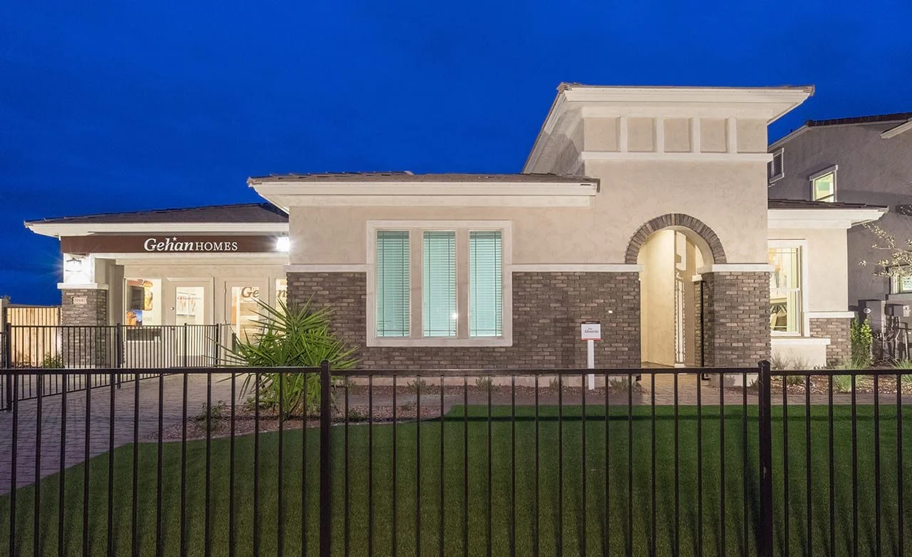 Peralta Canyon Palazzo A New Home Community by Brightland Homes