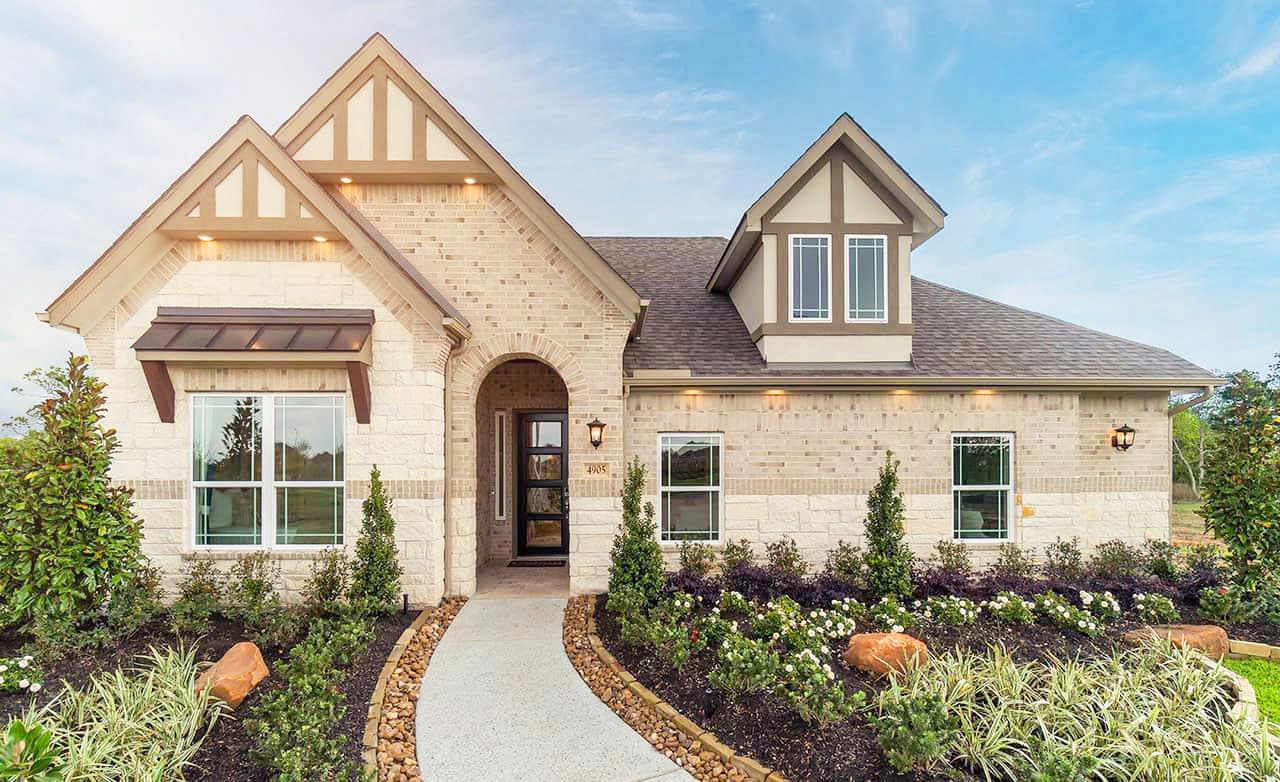 Coastal Point A New Home Community by Brightland Homes