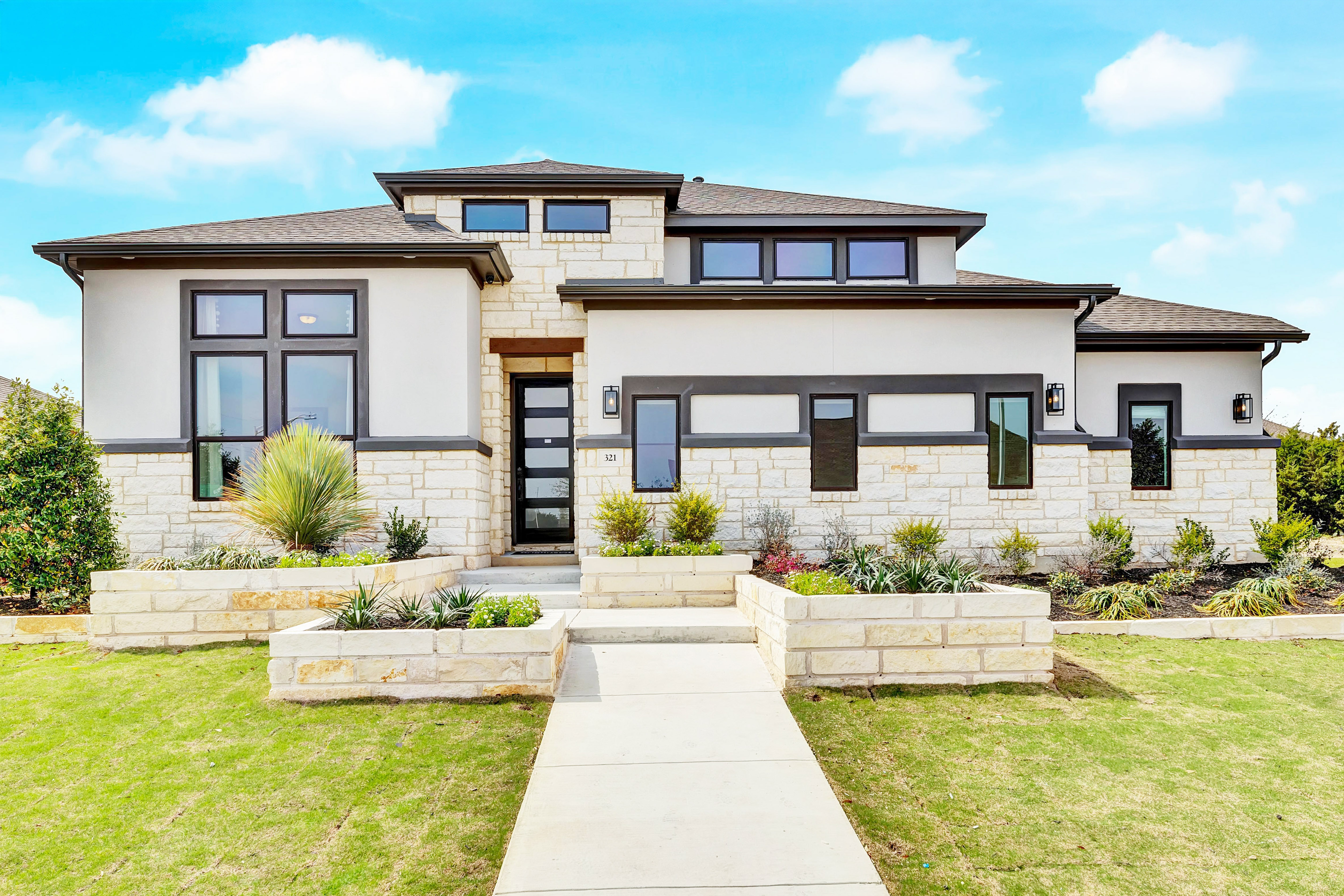 Hawkes Landing A New Home Community by Brightland Homes