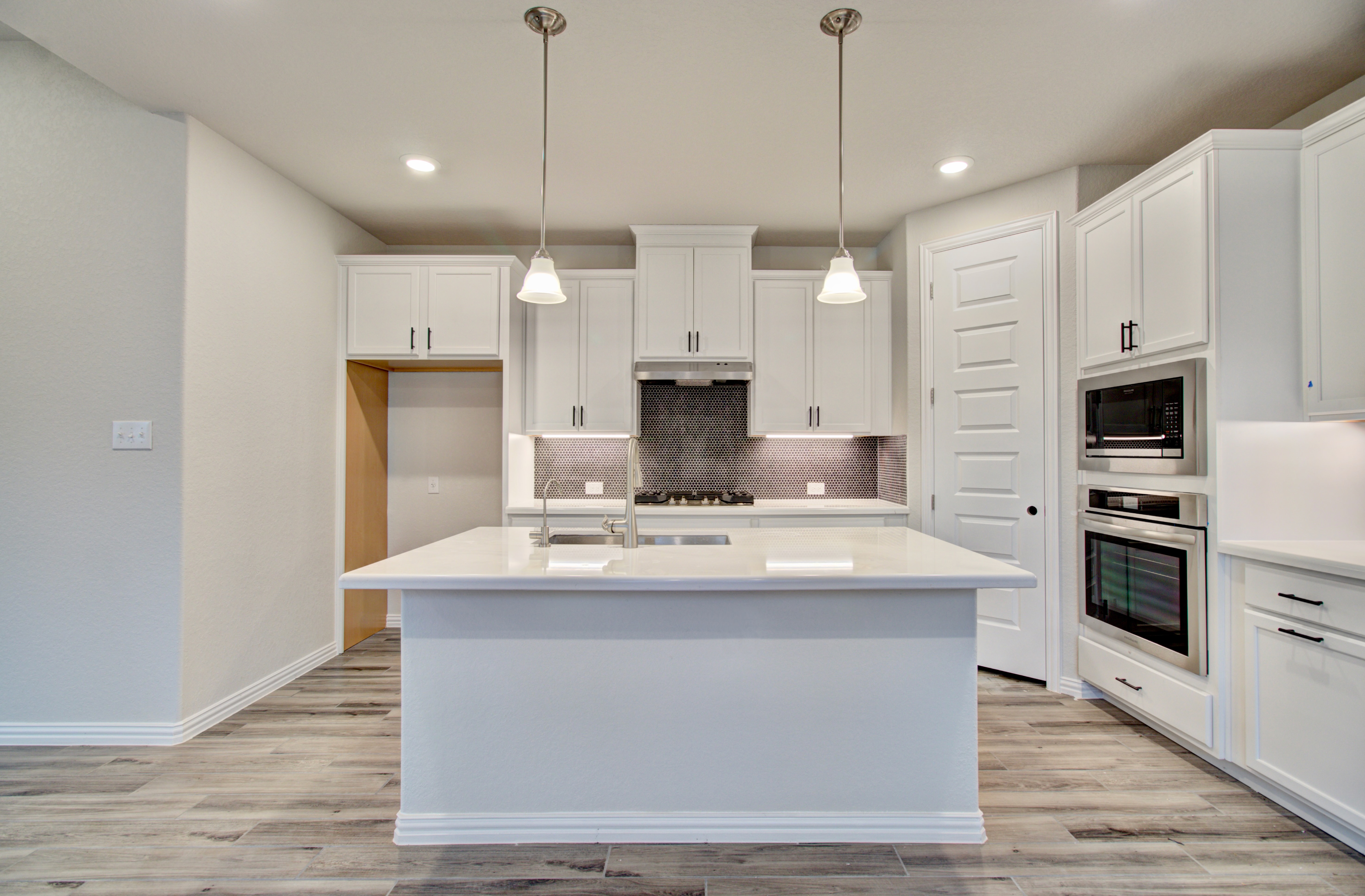 Enclave - Capri - New Construction Homes in New Braunfels