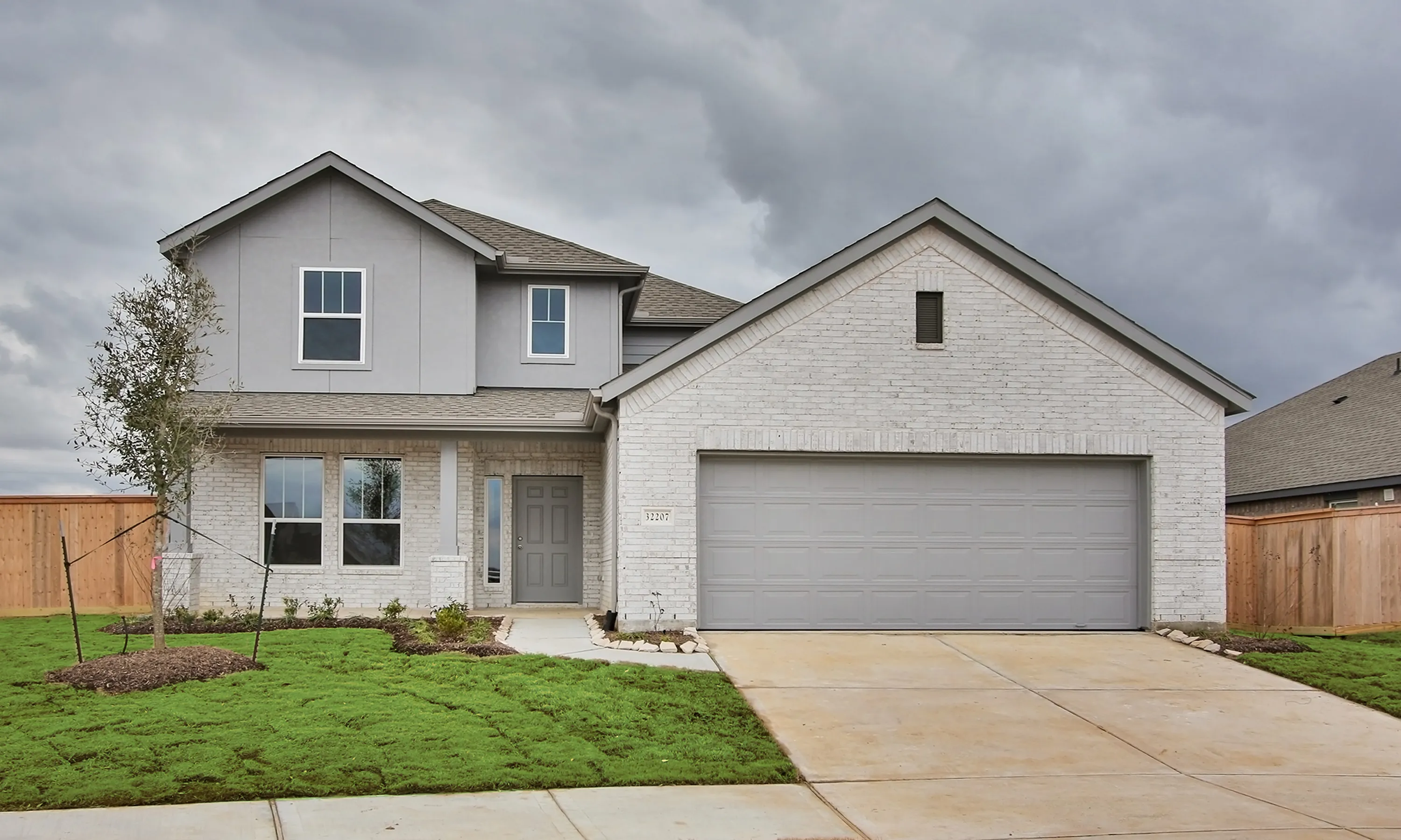 Oakwood Estates Quick Move in Home 32207 Cedar Crest Drive, Waller, TX