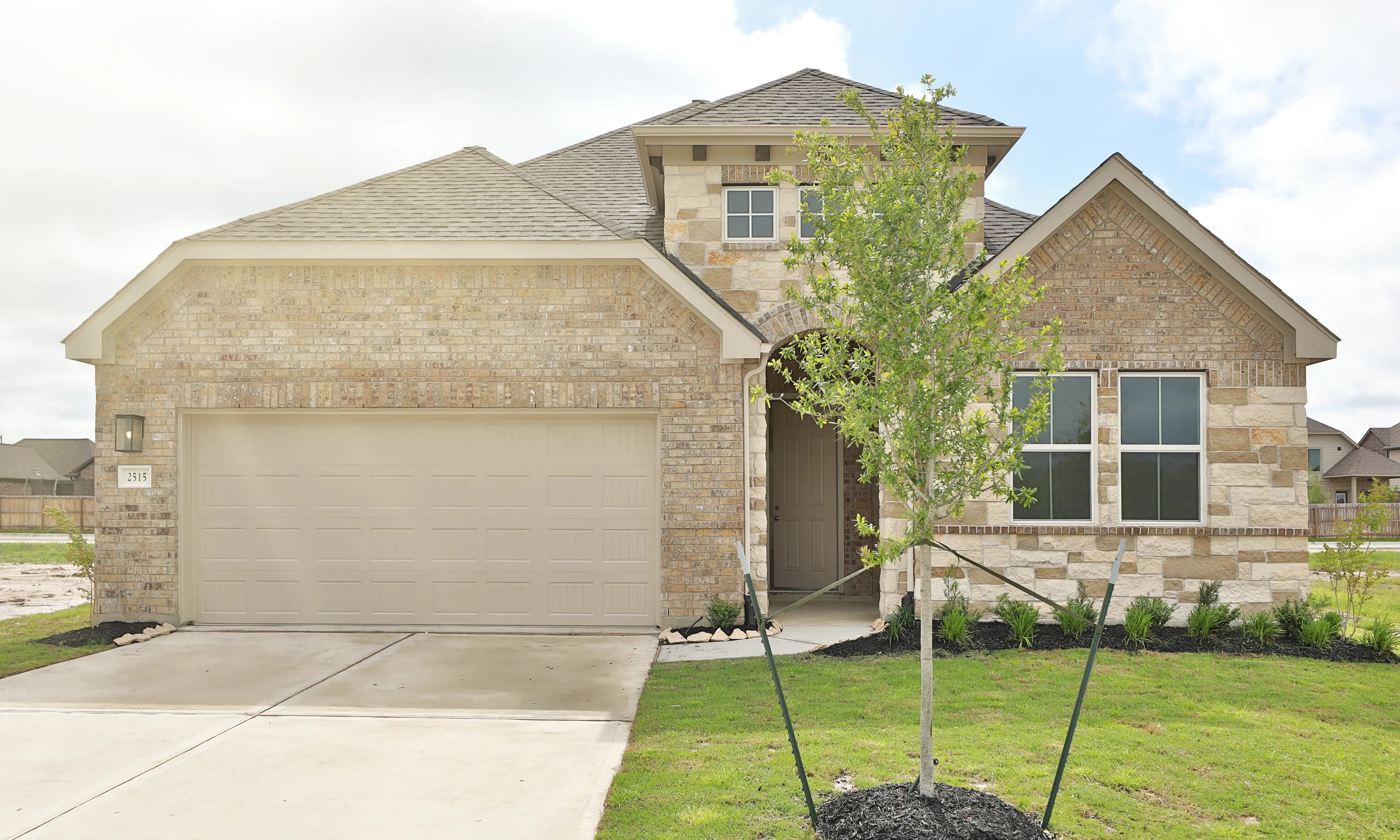 Brewster Pointe Quick Move in Home 2515 Bramber Drive, College Station, TX