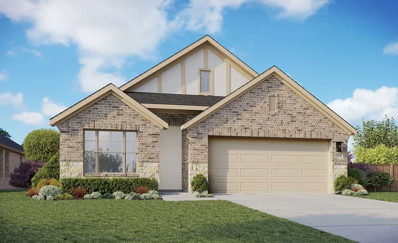 32318 River Birch Lane New Homes Construction at Waller Brightland
